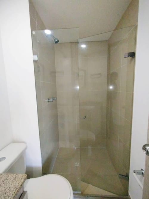 Apartamento de 3 alcobas en arriendo en Bucaros, Bello, 70 m² · foto 19 de 19