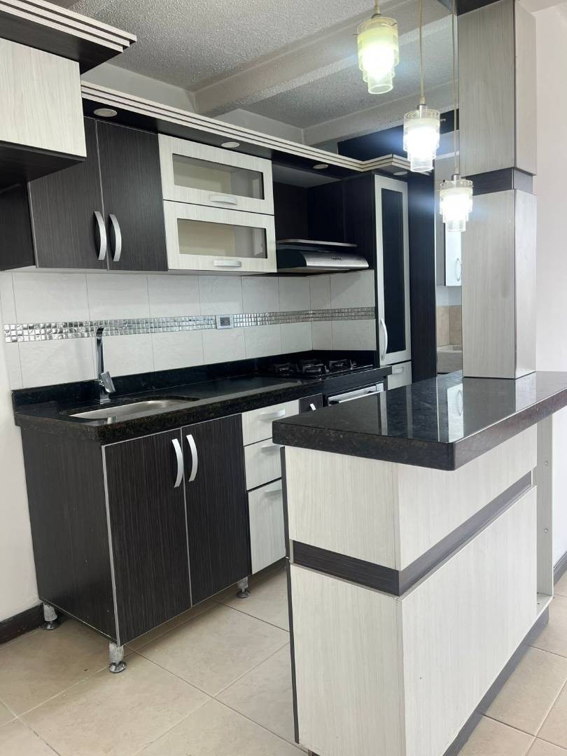 Apartamento en Arriendo en Calasanz, Medellín