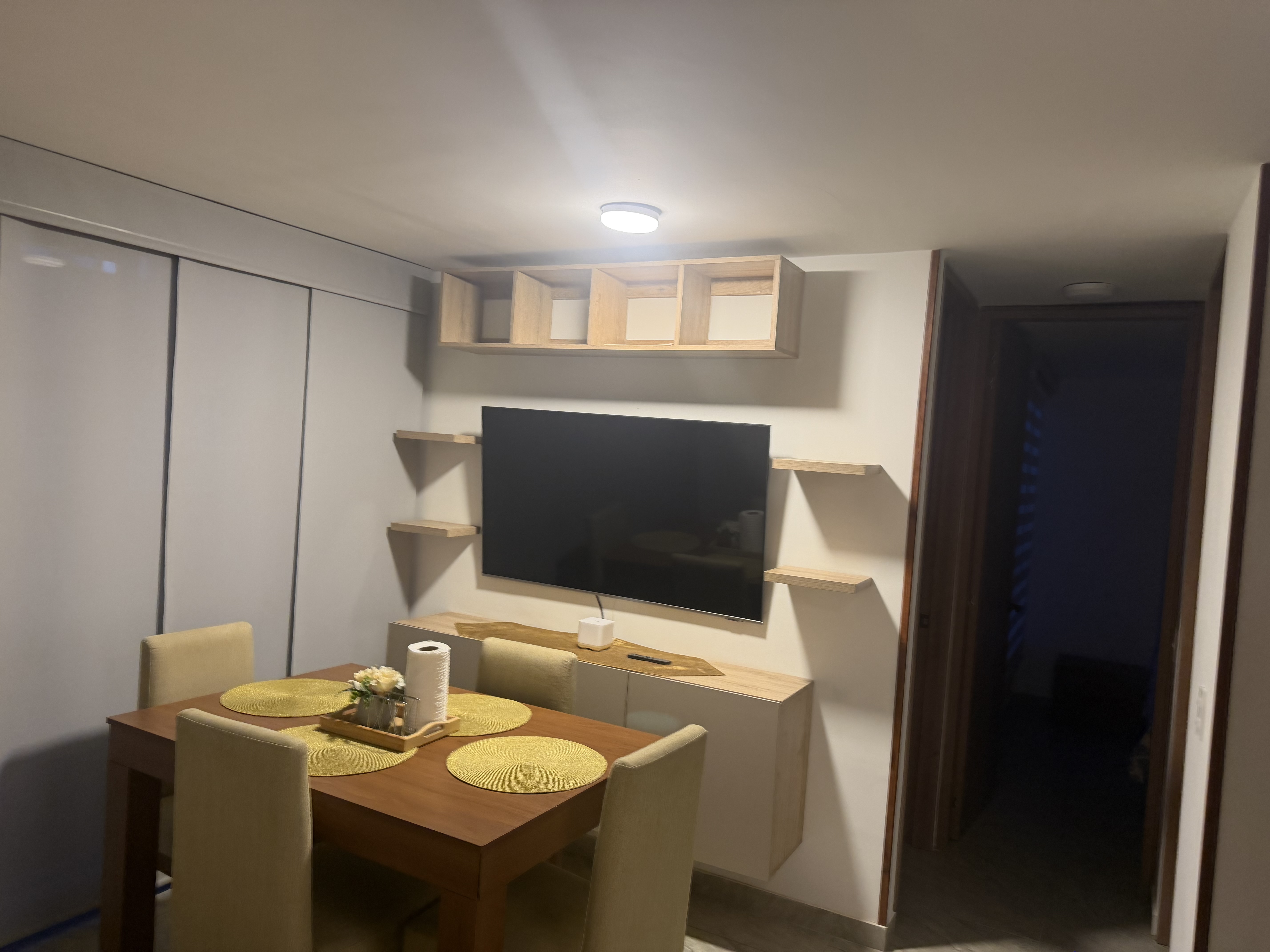 Apartamento en arriendo en Fontibon, Bogotá · foto 4 de 14
