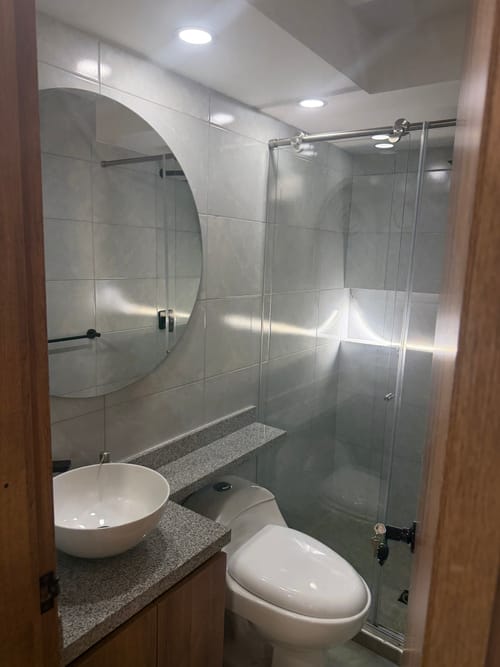 Apartamento en arriendo en Fontibon, Bogotá · foto 9 de 14