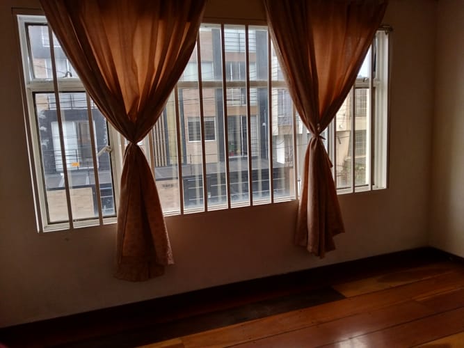 Habitación en arriendo en San luis