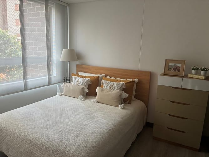 Apartamento de 4 alcobas en venta en El Poblado, Medellín, 150 m² · foto 6 de 18