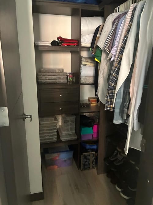 Apartamento de 4 alcobas en venta en El Poblado, Medellín, 150 m² · foto 9 de 18