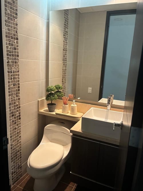 Apartamento de 4 alcobas en venta en El Poblado, Medellín, 150 m² · foto 10 de 18