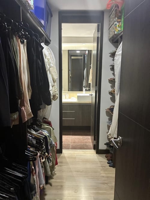 Apartamento de 4 alcobas en venta en El Poblado, Medellín, 150 m² · foto 12 de 18