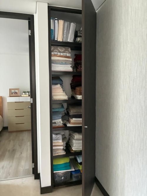 Apartamento de 4 alcobas en venta en El Poblado, Medellín, 150 m² · foto 13 de 18