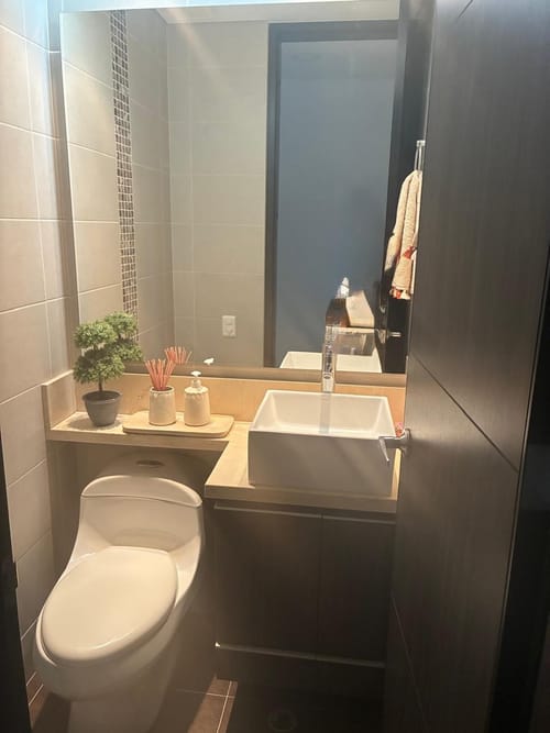 Apartamento de 4 alcobas en venta en El Poblado, Medellín, 150 m² · foto 15 de 18