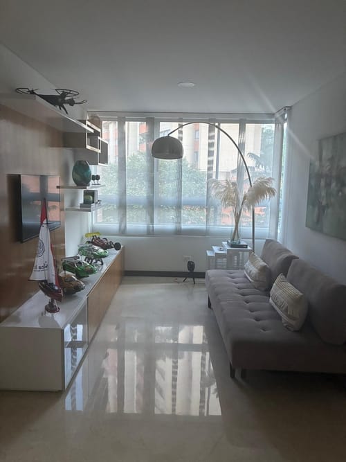 Apartamento de 4 alcobas en venta en El Poblado, Medellín, 150 m² · foto 16 de 18