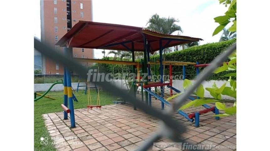 Apartamento de 3 alcobas en arriendo en Quintas De Don Simon, Cali, 70 m² · foto 3 de 19