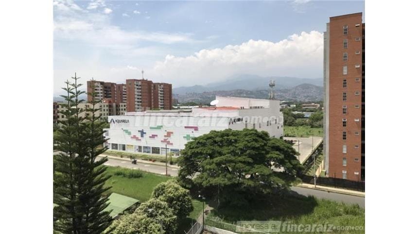 Apartamento de 3 alcobas en arriendo en Quintas De Don Simon, Cali, 70 m² · foto 4 de 19