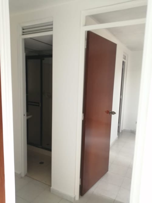 Apartamento de 3 alcobas en arriendo en Quintas De Don Simon, Cali, 70 m² · foto 9 de 19