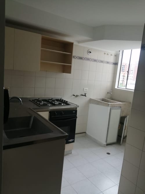Apartamento de 3 alcobas en arriendo en Quintas De Don Simon, Cali, 70 m² · foto 13 de 19