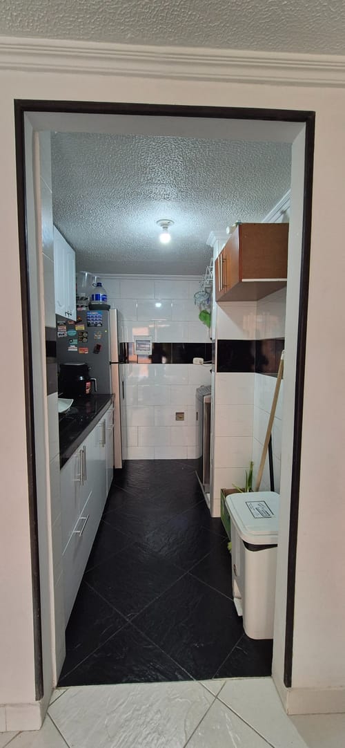 Apartamento de 3 alcobas en venta en Ciudad Verde, Soacha, 45 m² · foto 7 de 21