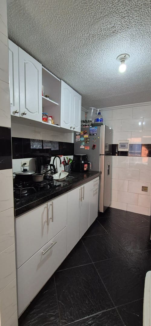 Apartamento de 3 alcobas en venta en Ciudad Verde, Soacha, 45 m² · foto 8 de 21