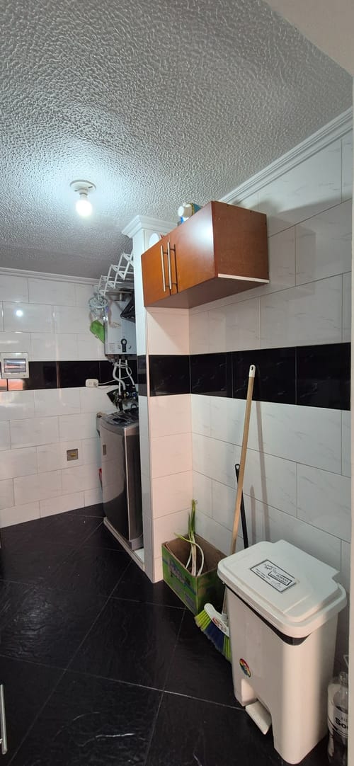 Apartamento de 3 alcobas en venta en Ciudad Verde, Soacha, 45 m² · foto 9 de 21