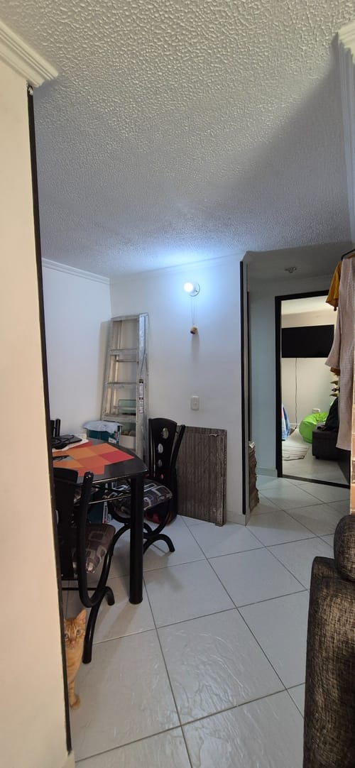 Apartamento de 3 alcobas en venta en Ciudad Verde, Soacha, 45 m² · foto 10 de 21