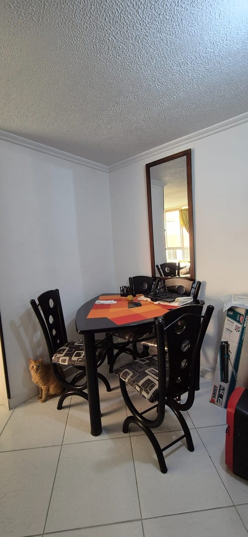 Apartamento de 3 alcobas en venta en Ciudad Verde, Soacha, 45 m² · foto 11 de 21