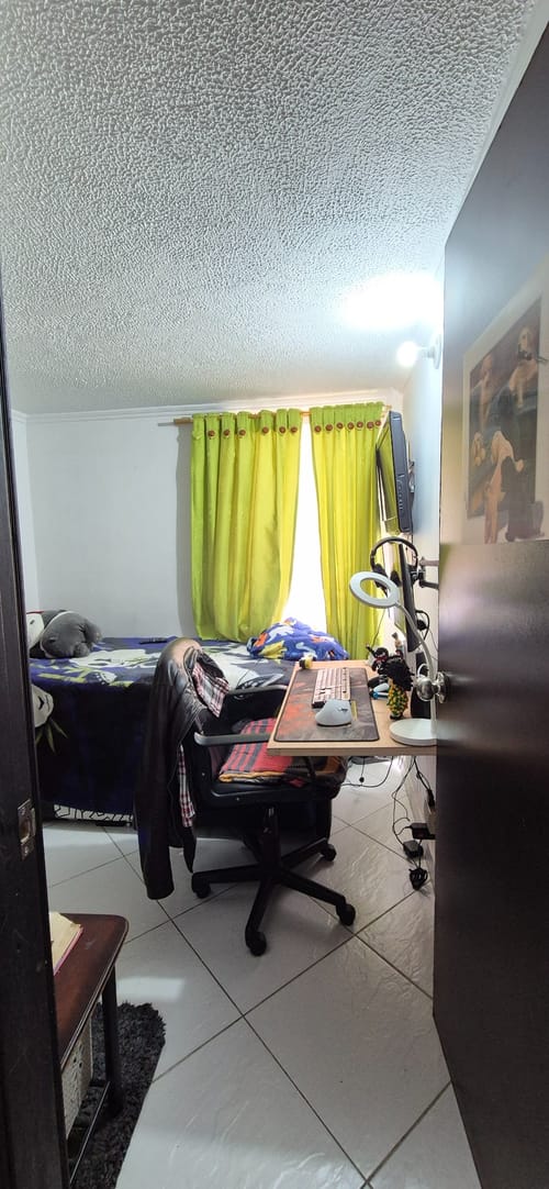 Apartamento de 3 alcobas en venta en Ciudad Verde, Soacha, 45 m² · foto 12 de 21