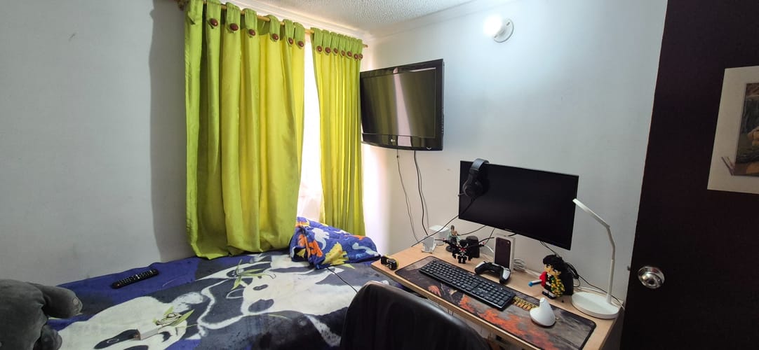 Apartamento de 3 alcobas en venta en Ciudad Verde, Soacha, 45 m² · foto 14 de 21