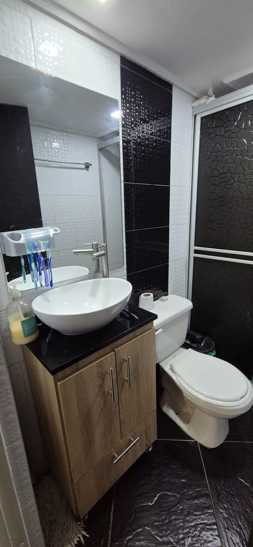 Apartamento de 3 alcobas en venta en Ciudad Verde, Soacha, 45 m² · foto 16 de 21