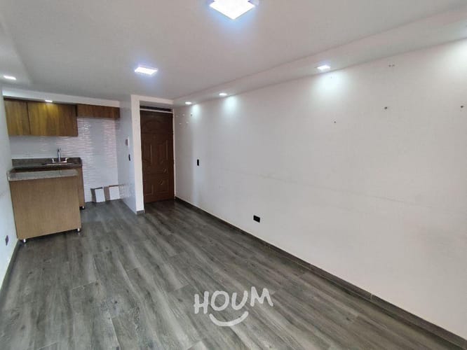 Apartamento de 3 alcobas en arriendo en La Prosperidad, Madrid, 60 m² · foto 3 de 24