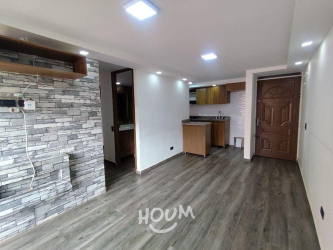 Apartamento de 3 alcobas en arriendo en La Prosperidad, Madrid, 60 m² · foto 5 de 24