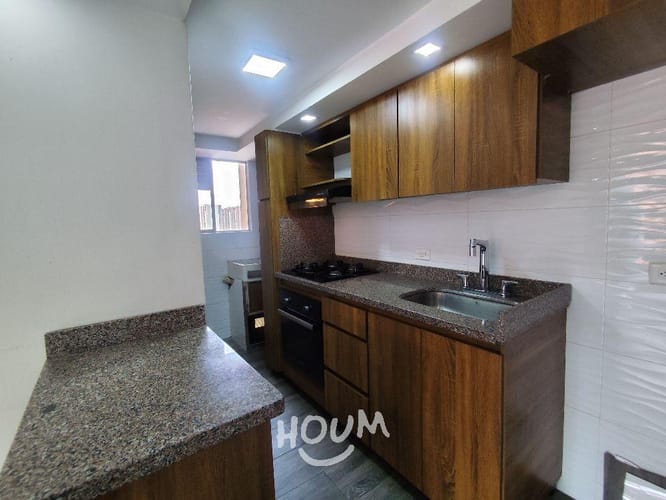 Apartamento de 3 alcobas en arriendo en La Prosperidad, Madrid, 60 m² · foto 6 de 24