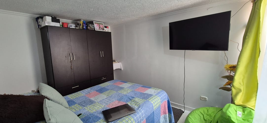 Apartamento de 3 alcobas en venta en Ciudad Verde, Soacha, 45 m² · foto 19 de 21