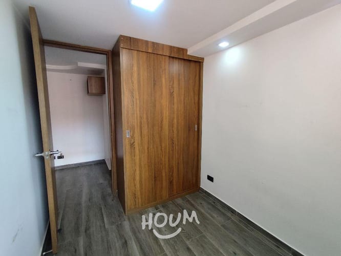 Apartamento de 3 alcobas en arriendo en La Prosperidad, Madrid, 60 m² · foto 8 de 24