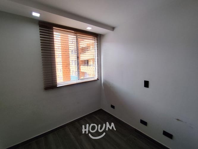 Apartamento de 3 alcobas en arriendo en La Prosperidad, Madrid, 60 m² · foto 9 de 24