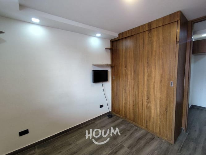 Apartamento de 3 alcobas en arriendo en La Prosperidad, Madrid, 60 m² · foto 10 de 24