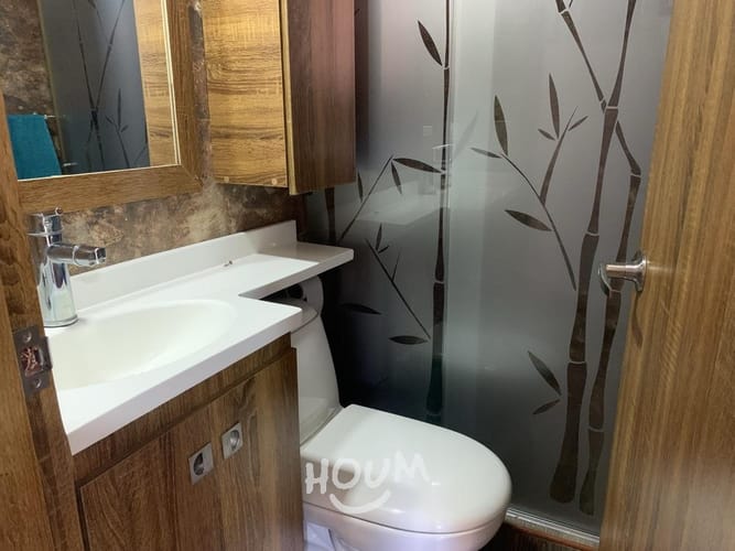 Apartamento de 3 alcobas en arriendo en La Prosperidad, Madrid, 60 m² · foto 11 de 24