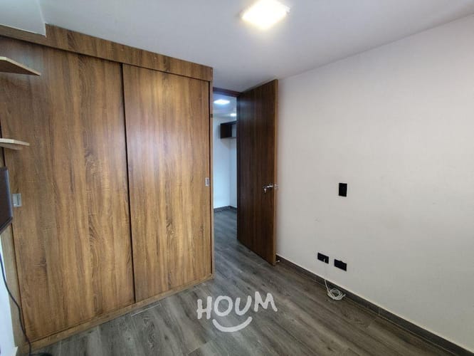 Apartamento de 3 alcobas en arriendo en La Prosperidad, Madrid, 60 m² · foto 13 de 24
