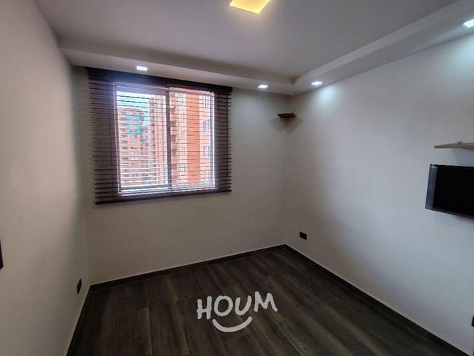 Apartamento de 3 alcobas en arriendo en La Prosperidad, Madrid, 60 m² · foto 14 de 24