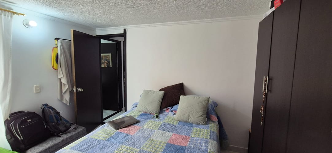 Apartamento de 3 alcobas en venta en Ciudad Verde, Soacha, 45 m² · foto 20 de 21