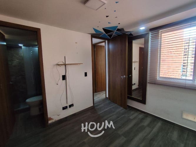 Apartamento de 3 alcobas en arriendo en La Prosperidad, Madrid, 60 m² · foto 17 de 24