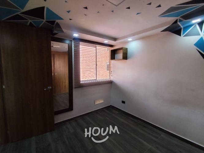 Apartamento de 3 alcobas en arriendo en La Prosperidad, Madrid, 60 m² · foto 18 de 24