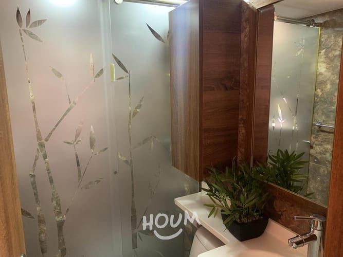 Apartamento de 3 alcobas en arriendo en La Prosperidad, Madrid, 60 m² · foto 20 de 24