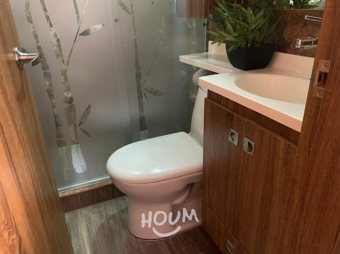 Apartamento de 3 alcobas en arriendo en La Prosperidad, Madrid, 60 m² · foto 21 de 24