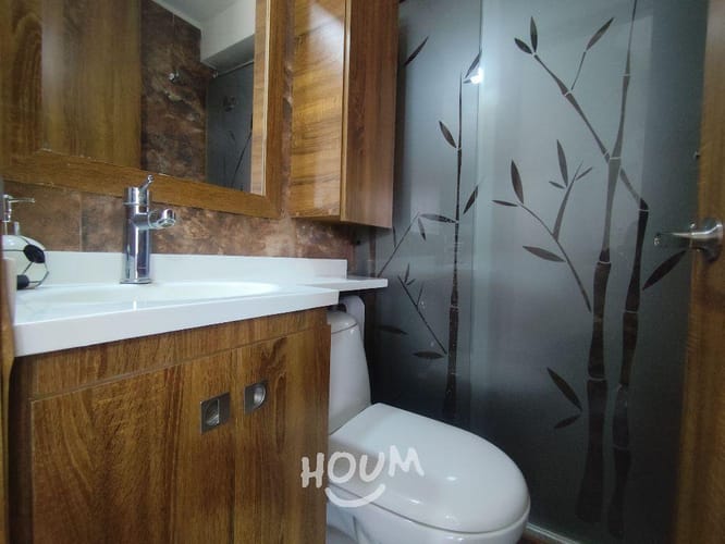 Apartamento de 3 alcobas en arriendo en La Prosperidad, Madrid, 60 m² · foto 22 de 24