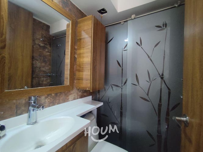 Apartamento de 3 alcobas en arriendo en La Prosperidad, Madrid, 60 m² · foto 23 de 24
