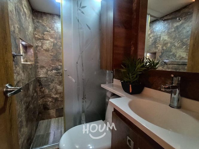 Apartamento de 3 alcobas en arriendo en La Prosperidad, Madrid, 60 m² · foto 24 de 24