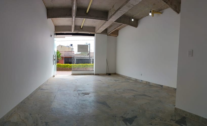 Local en arriendo en Julio Caro, Zipaquirá, 30 m² · foto 5 de 8