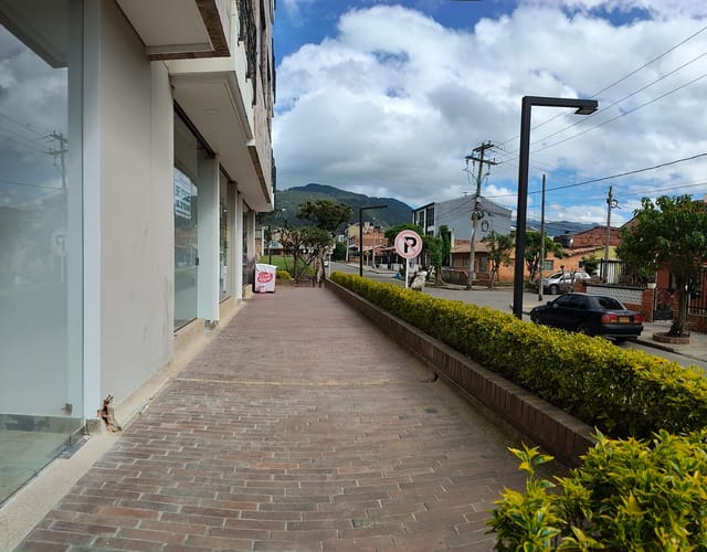 Local en arriendo en Julio Caro, Zipaquirá, 30 m² · foto 7 de 8