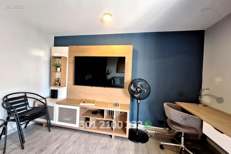 Apartamento de 2 alcobas en arriendo en Patio Bonito, Medellín, 89 m² · foto 6 de 24