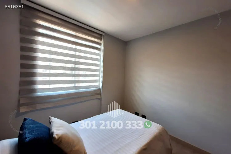 Apartamento de 2 alcobas en arriendo en Patio Bonito, Medellín, 89 m² · foto 20 de 24