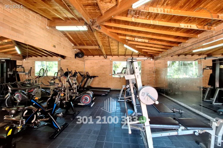 Apartamento de 2 alcobas en arriendo en Patio Bonito, Medellín, 89 m² · foto 24 de 24