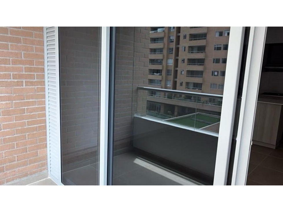 Apartamento en Venta en Ciudad del Río, Medellín