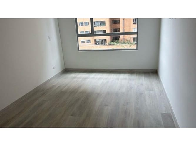 Apartamento de 2 alcobas en venta en Ciudad Del Río, Medellín, 64 m² · foto 6 de 9