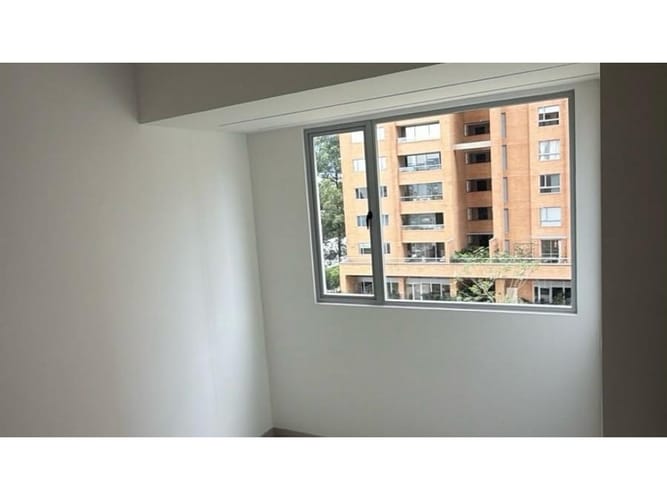 Apartamento de 2 alcobas en venta en Ciudad Del Río, Medellín, 64 m² · foto 7 de 9